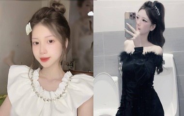 [VIET69] Clip sex Diệu Hân 2k6 bướm còn non