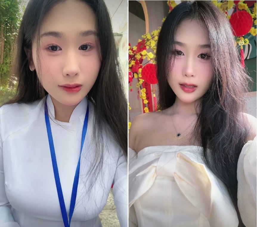 clip sex Clip sex nữ sinh Việt Nam hậu nhập mông to rất ngon không che