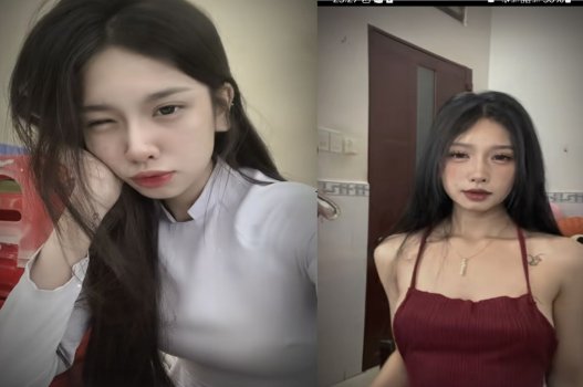 (sex vn) Sex đối thủ Trần Hà Linh top 1 Việt Nam